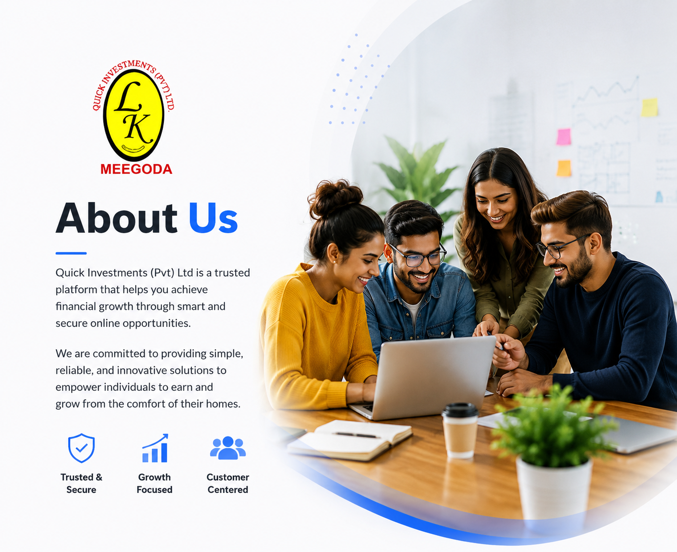 About Us